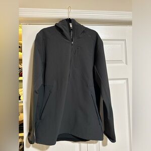 Lululemon Men’s 1/4 Zip